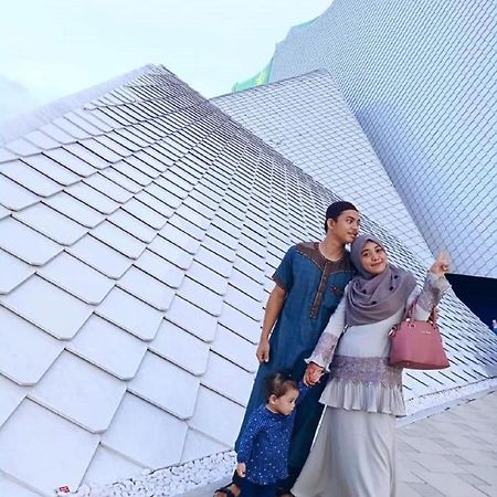 Atlantis Residence Melaka Экстерьер фото