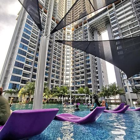 Atlantis Residence Melaka Экстерьер фото