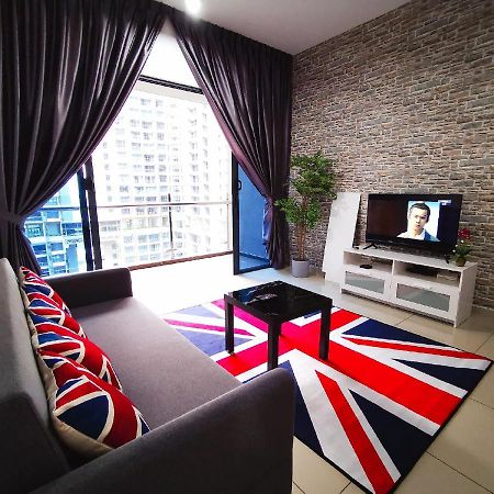 Atlantis Residence Melaka Экстерьер фото