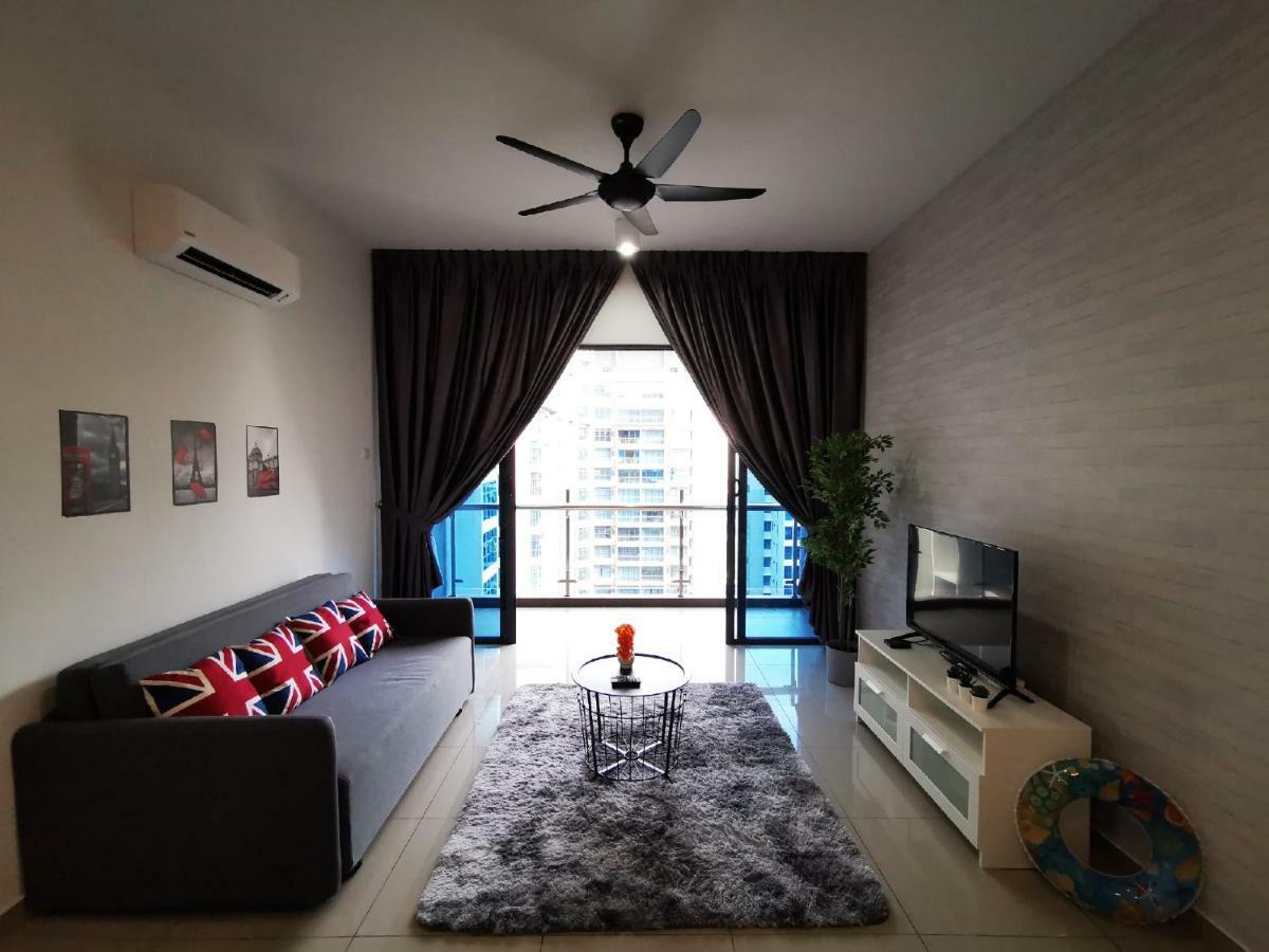 Atlantis Residence Melaka Экстерьер фото