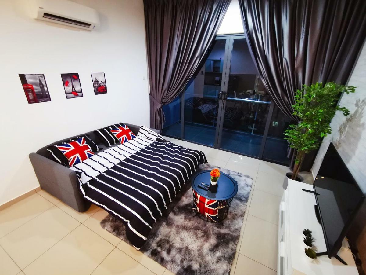 Atlantis Residence Melaka Экстерьер фото
