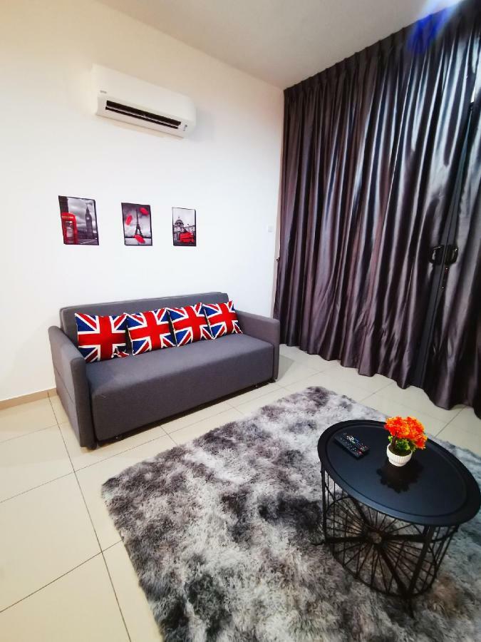 Atlantis Residence Melaka Экстерьер фото