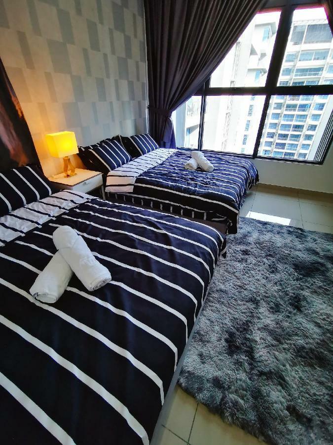 Atlantis Residence Melaka Экстерьер фото