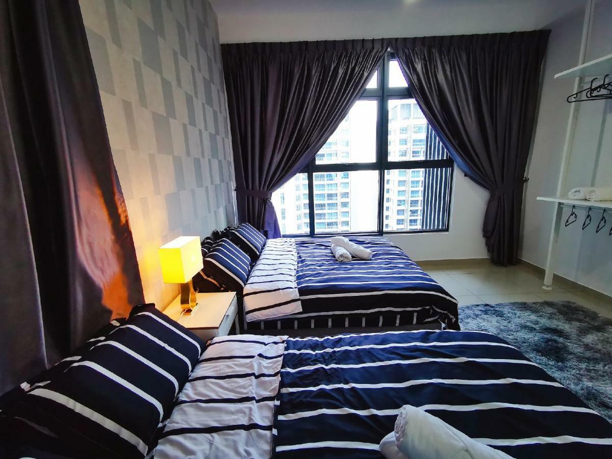 Atlantis Residence Melaka Экстерьер фото