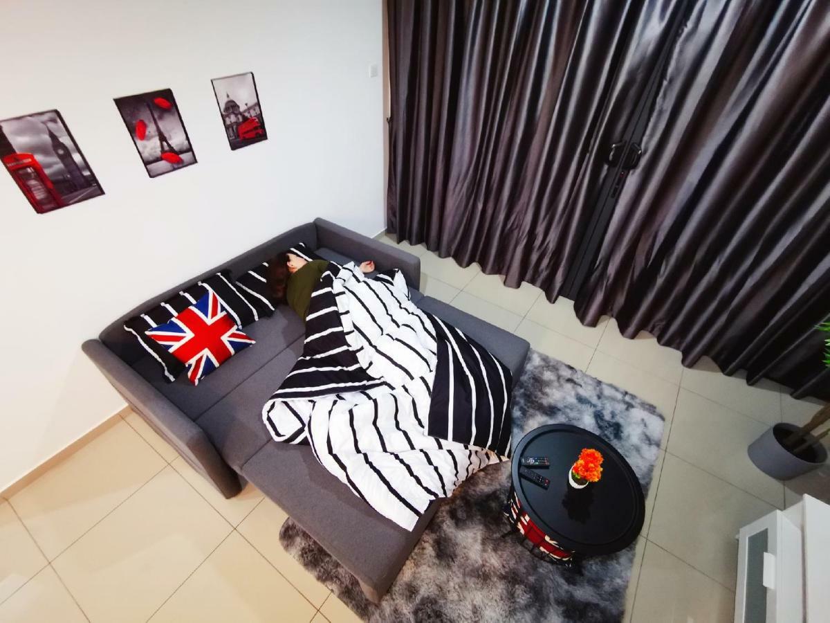 Atlantis Residence Melaka Экстерьер фото