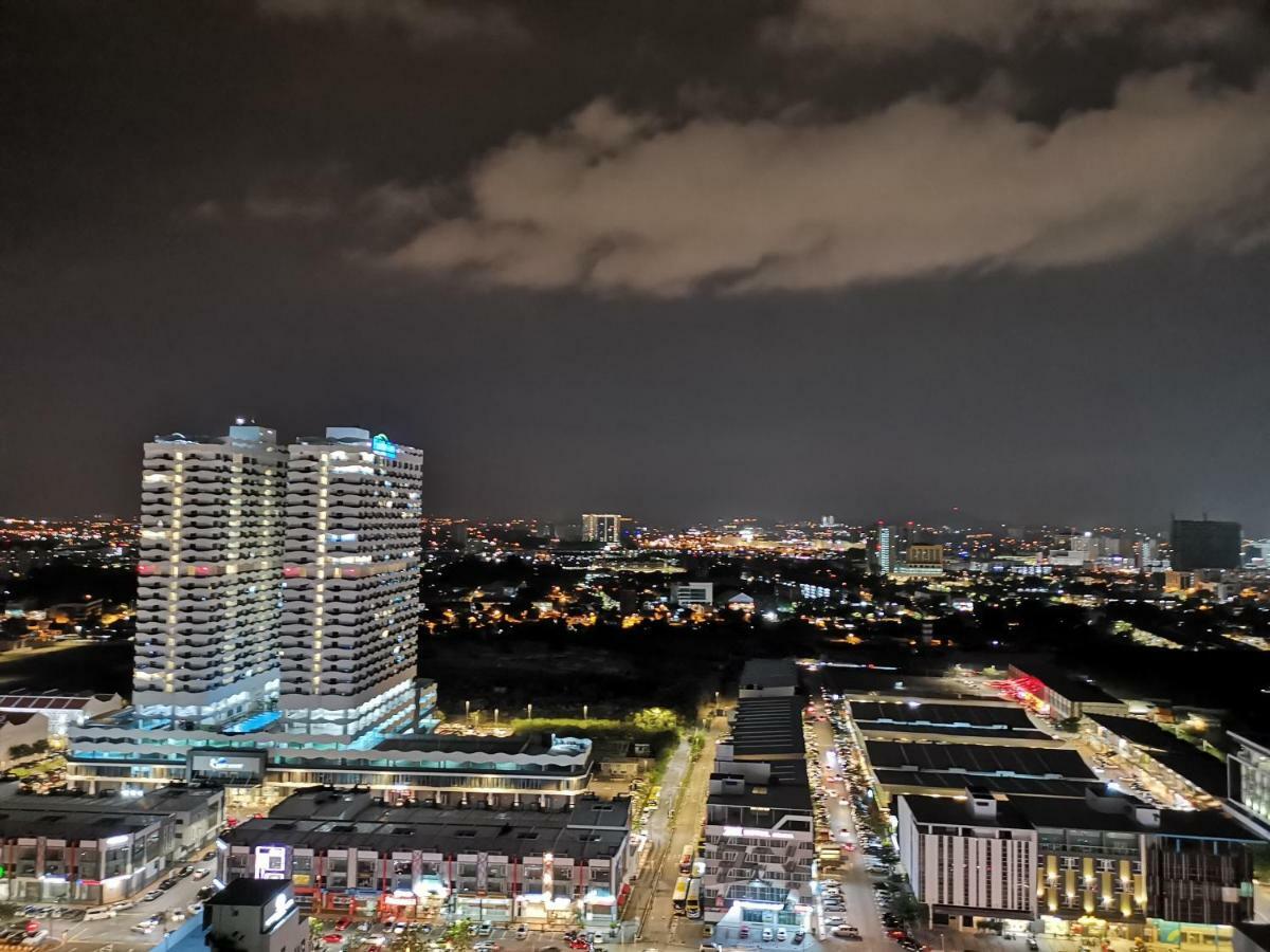 Atlantis Residence Melaka Экстерьер фото