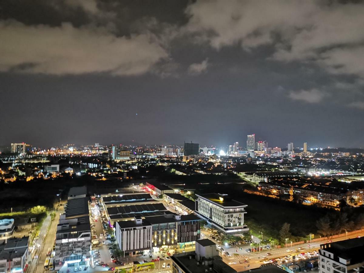 Atlantis Residence Melaka Экстерьер фото