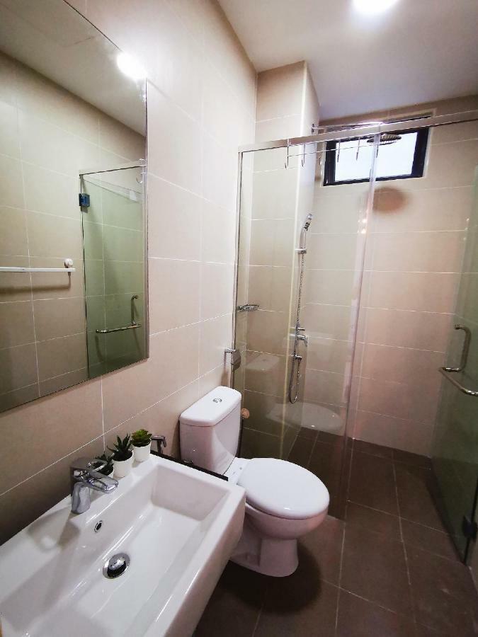 Atlantis Residence Melaka Экстерьер фото