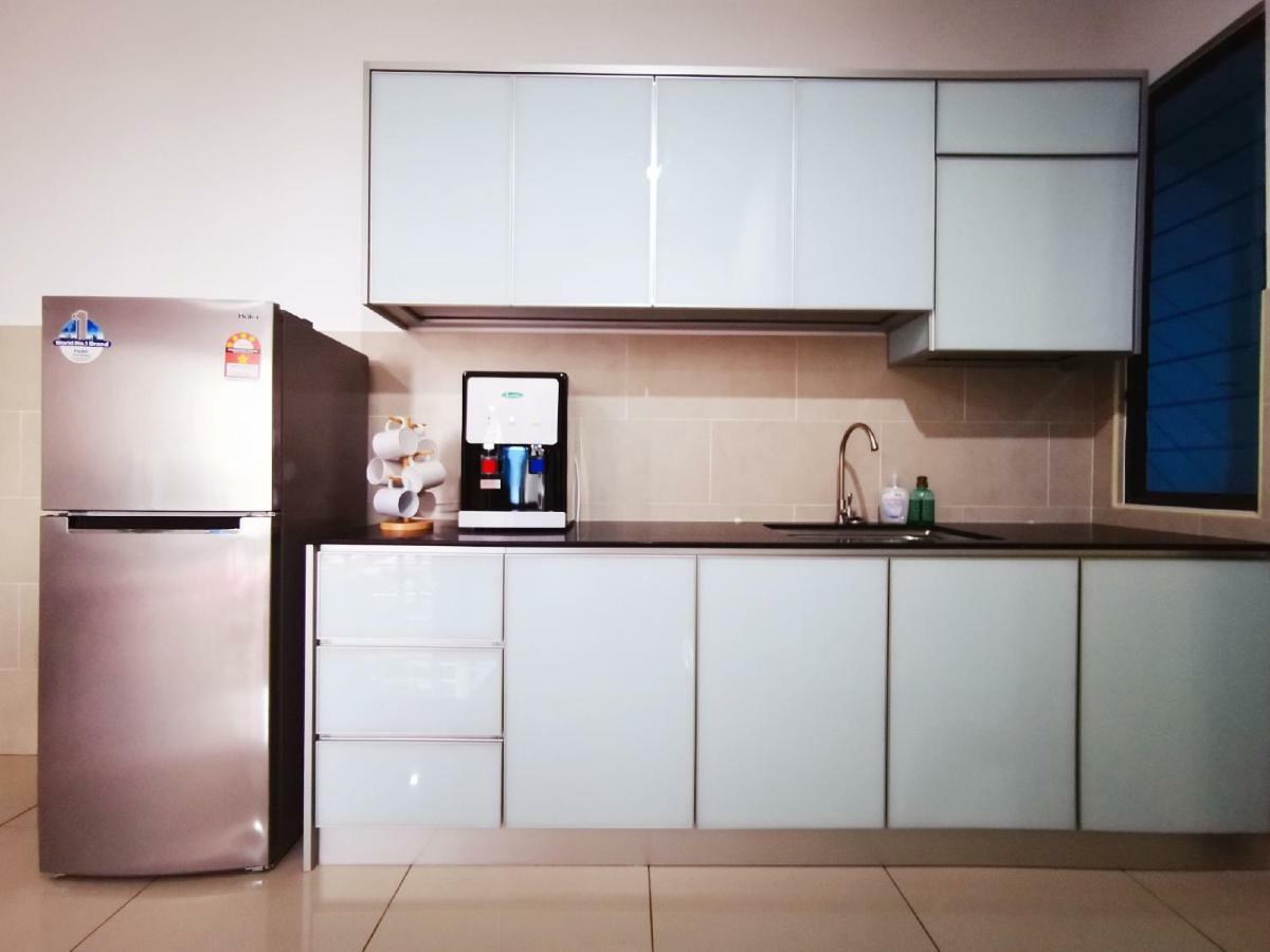 Atlantis Residence Melaka Экстерьер фото