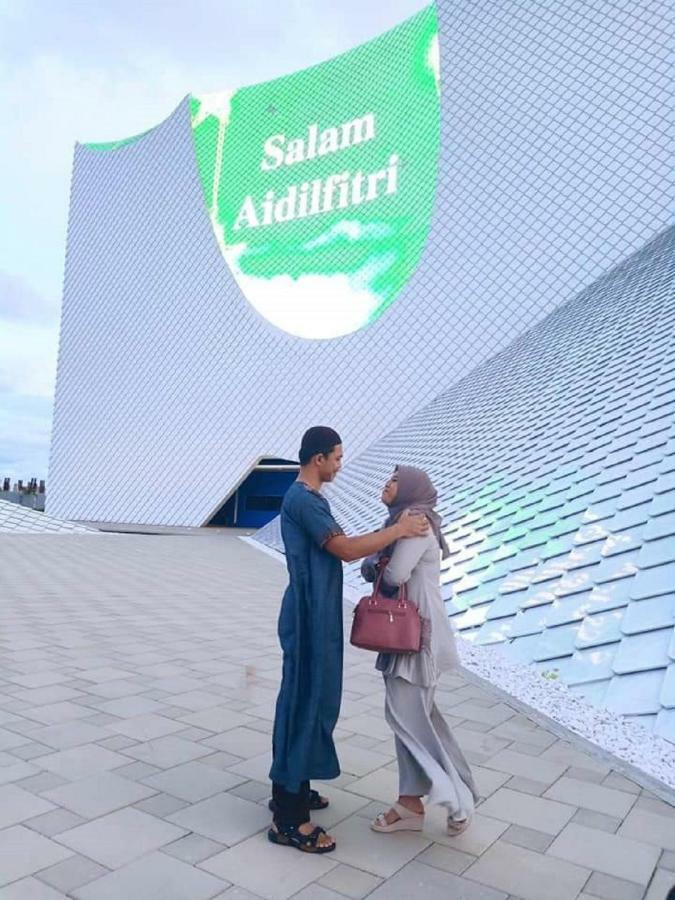 Atlantis Residence Melaka Экстерьер фото