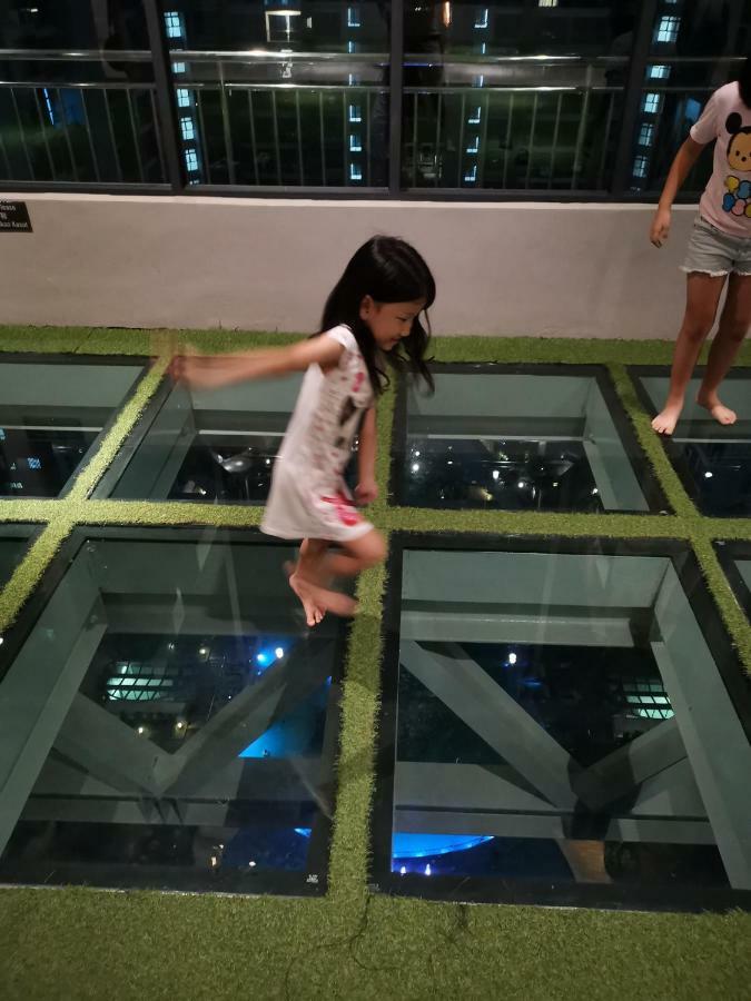 Atlantis Residence Melaka Экстерьер фото