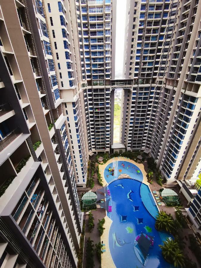 Atlantis Residence Melaka Экстерьер фото
