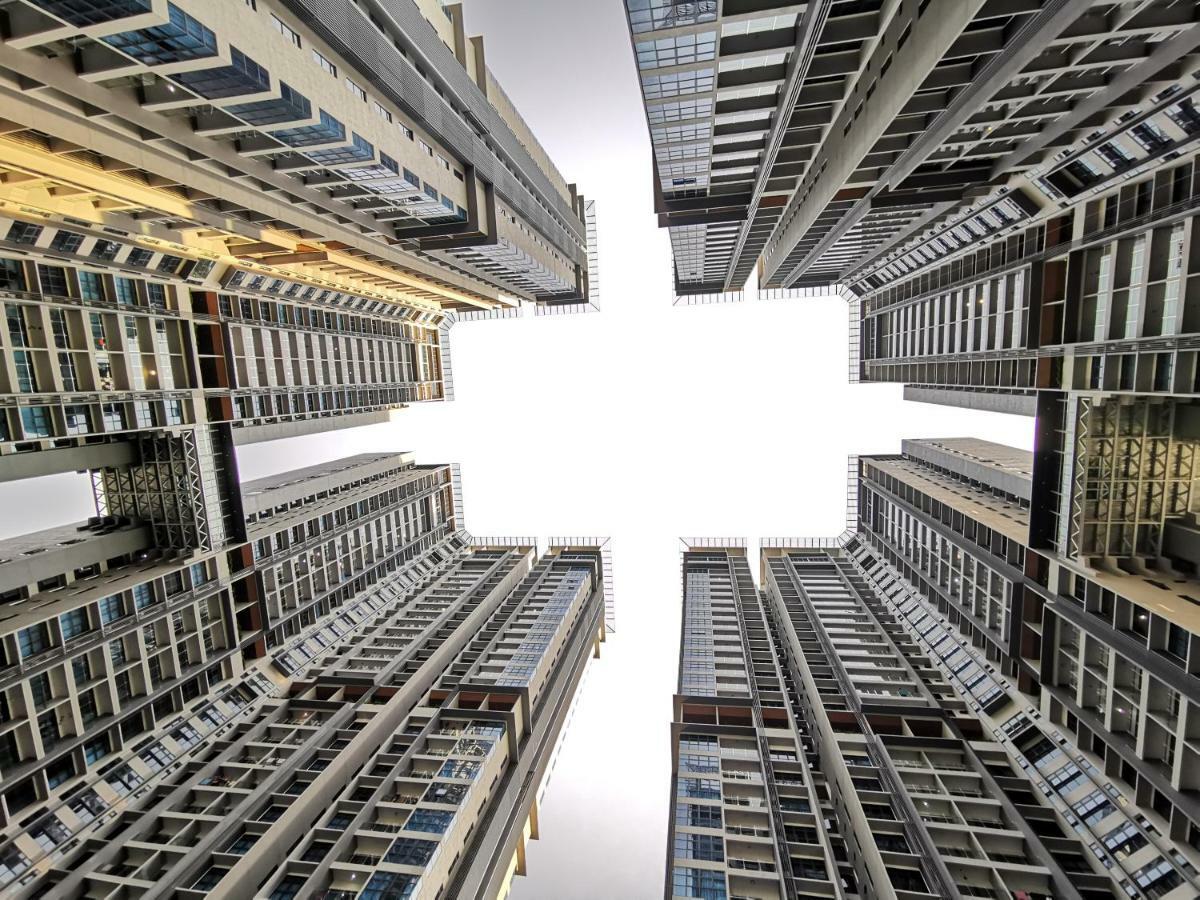 Atlantis Residence Melaka Экстерьер фото