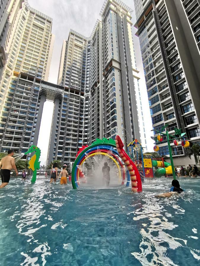Atlantis Residence Melaka Экстерьер фото