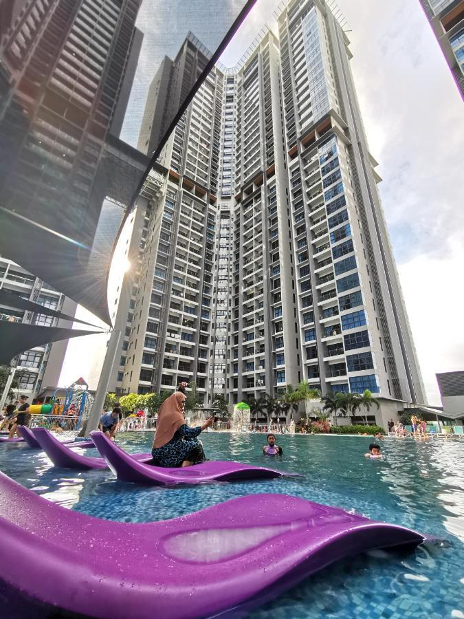 Atlantis Residence Melaka Экстерьер фото