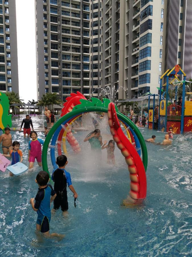 Atlantis Residence Melaka Экстерьер фото