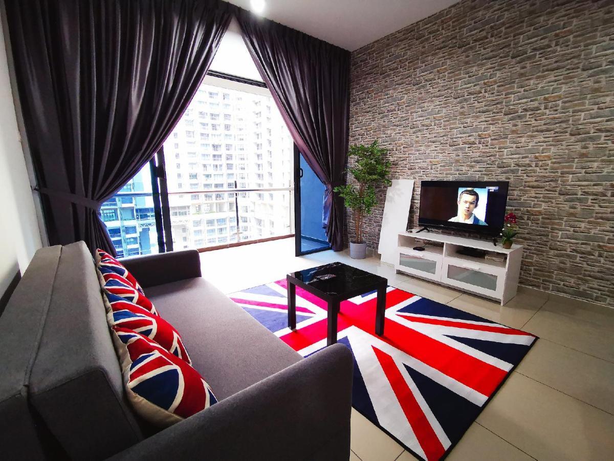 Atlantis Residence Melaka Экстерьер фото
