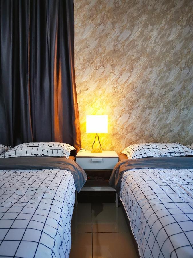 Atlantis Residence Melaka Экстерьер фото