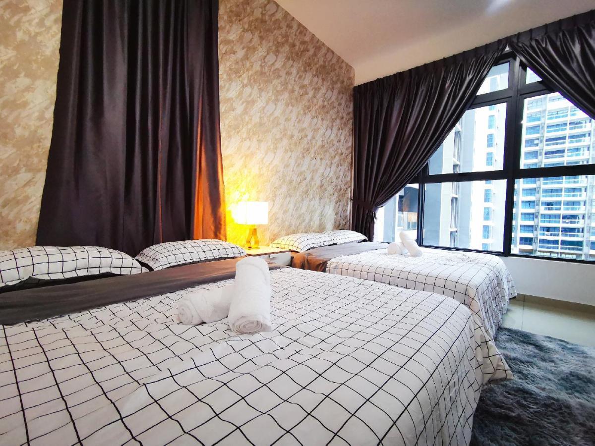 Atlantis Residence Melaka Экстерьер фото